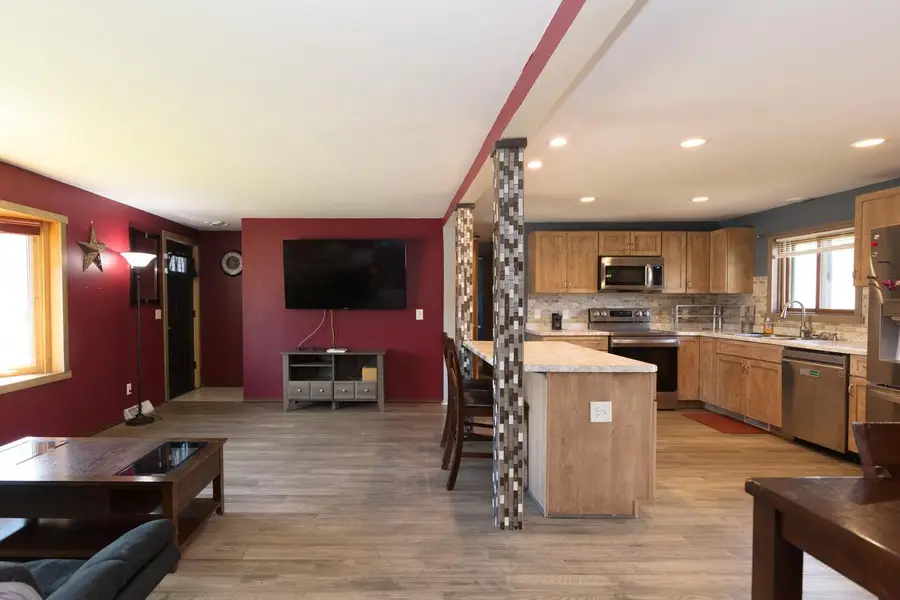 534 Spring STREET, Campbellsport, WI 53010 - #2