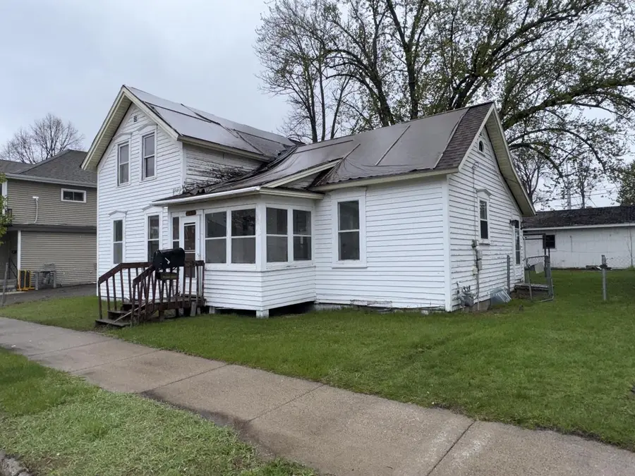 605 3rd AVENUE, Wausau, WI 54401 - #2