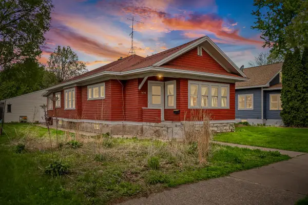 1416 13th STREET, La Crosse, WI 54601