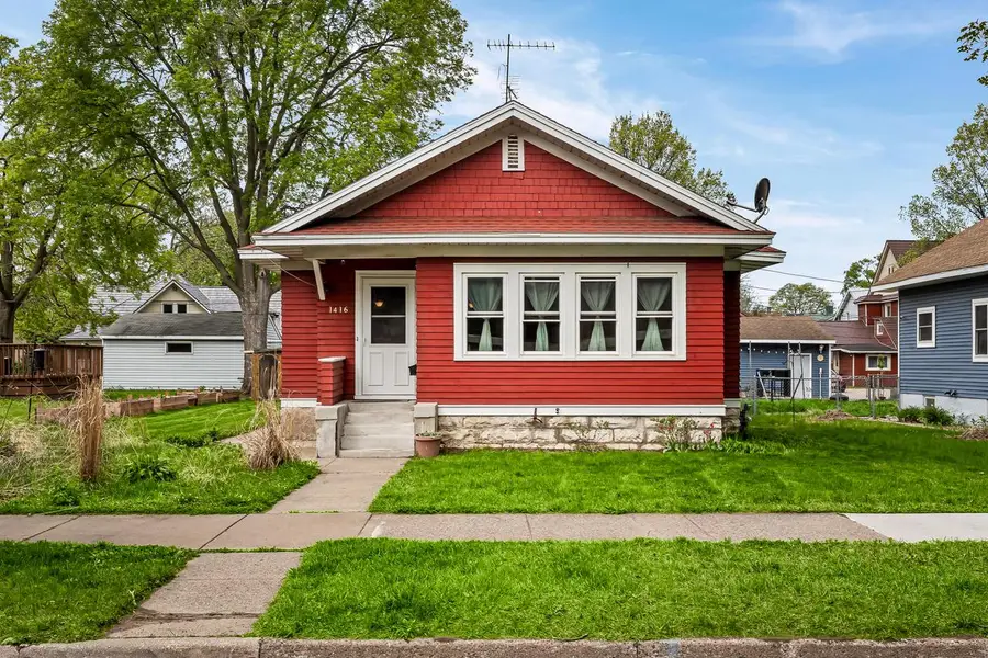 1416 13th STREET, La Crosse, WI 54601 - #2