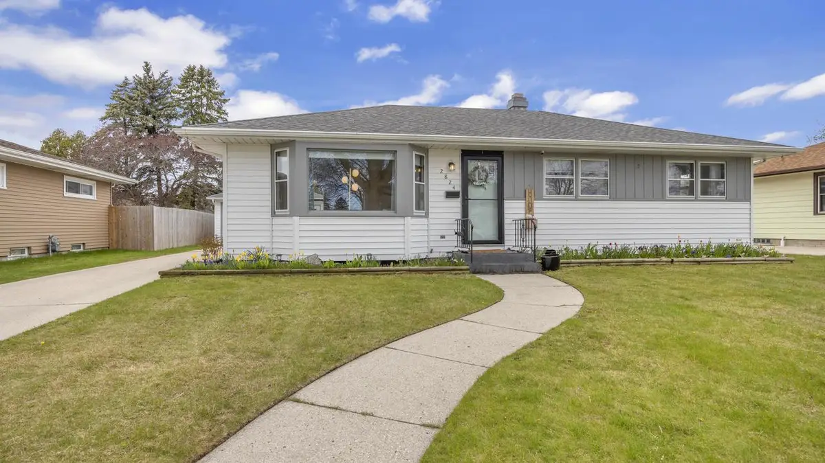 2824 15th STREET, Sheboygan, WI 53081 - #1