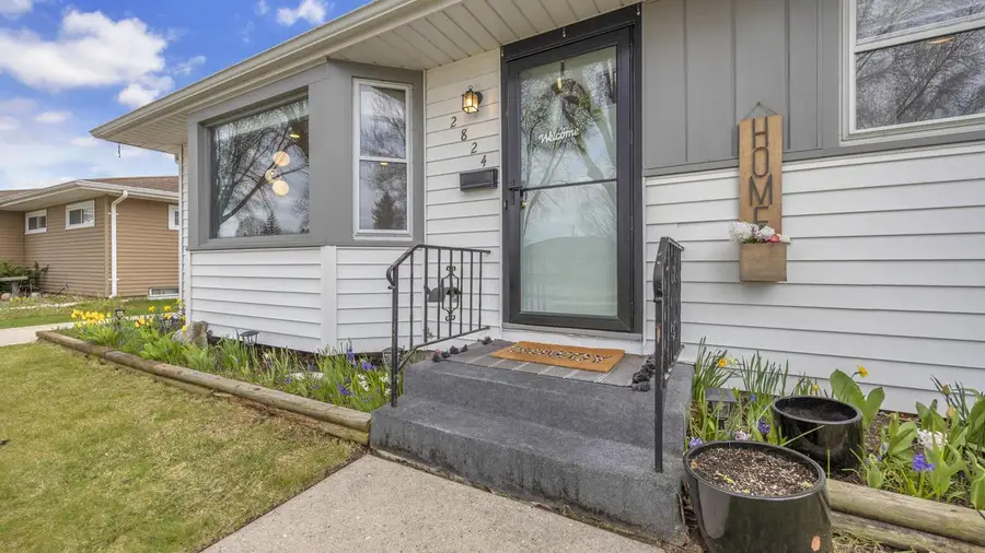 2824 15th STREET, Sheboygan, WI 53081 - #3