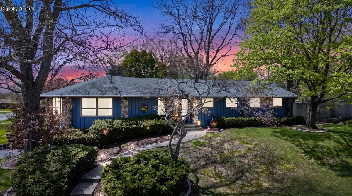 W169N8921 Hoyt DRIVE, Menomonee Falls, WI 53051 - #1