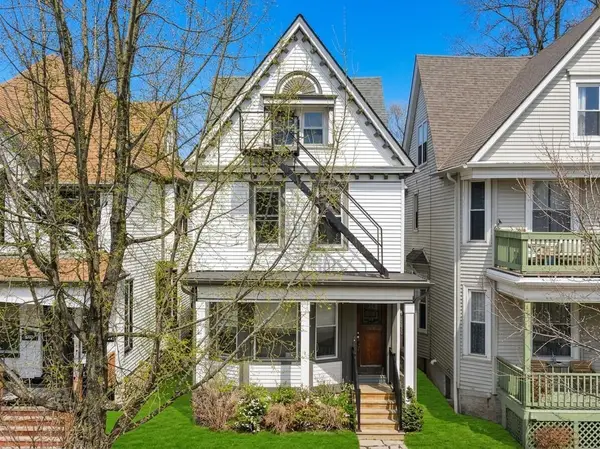 2531 Murray AVENUE, Milwaukee, WI 53211