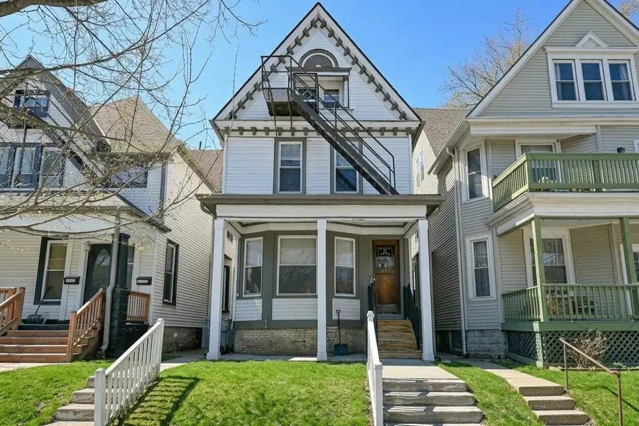 2531 Murray AVENUE, Milwaukee, WI 53211 - #2