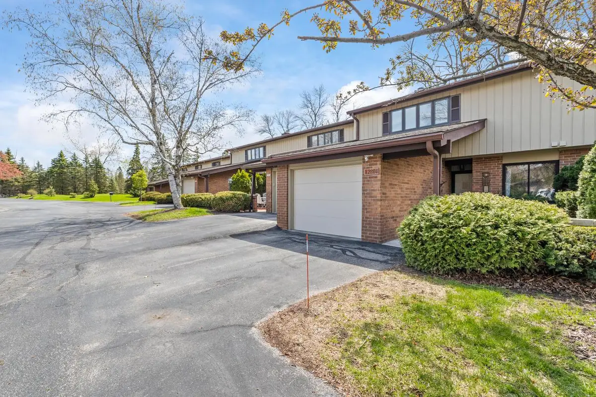 12808 Colony DRIVE, Mequon, WI 53097 - #1