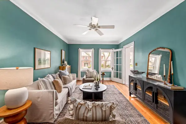 2572 Prospect AVENUE #A, Milwaukee, WI 53211
