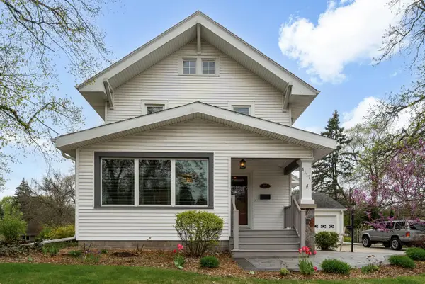 1115 Racine AVENUE #1117, Waukesha, WI 53186