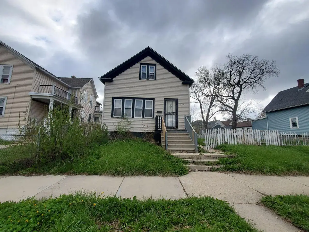 2466 7th STREET, Milwaukee, WI 53212 - #1