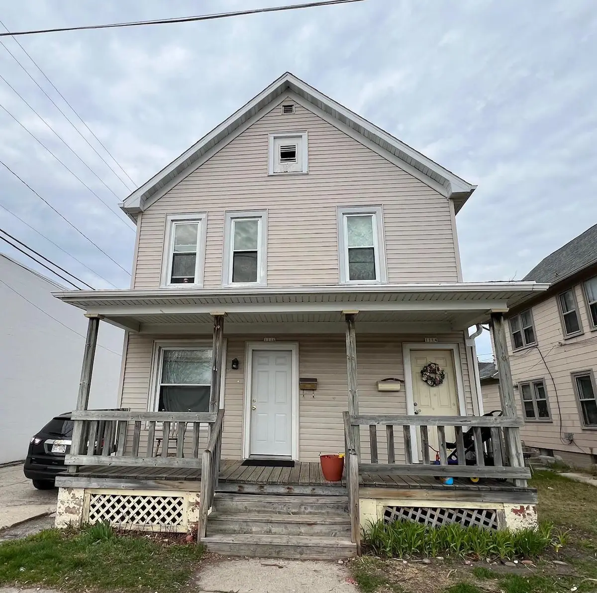 1114 S 11th STREET #1116, Sheboygan, WI 53081 - #1