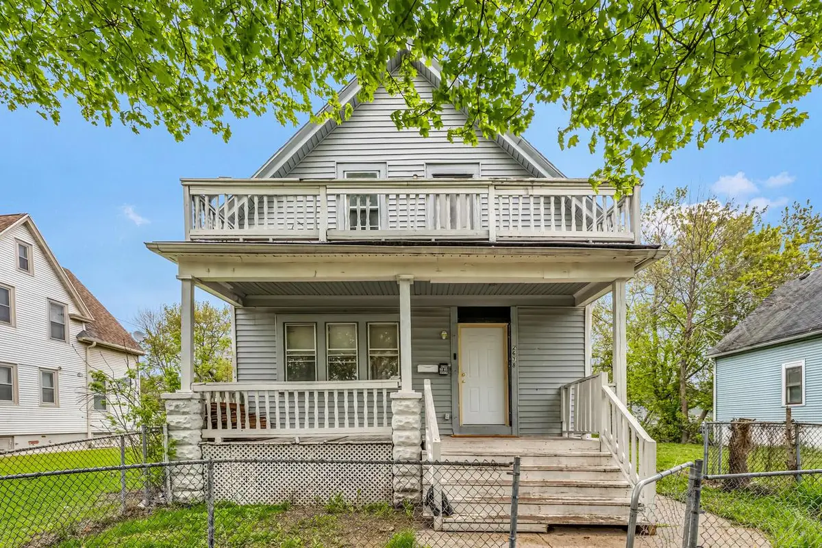 2638 19th STREET, Milwaukee, WI 53206 - #1