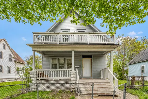 2638 19th STREET, Milwaukee, WI 53206