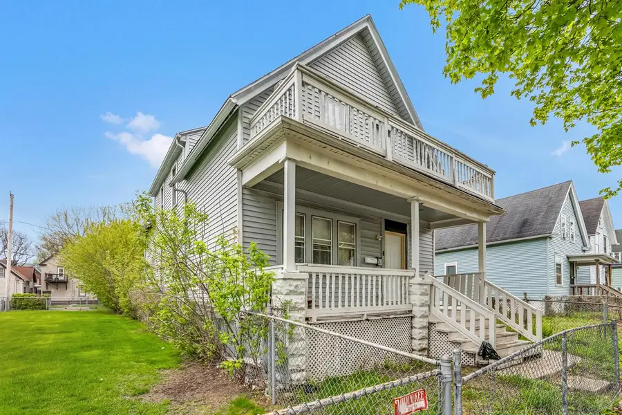 2638 19th STREET, Milwaukee, WI 53206 - #2