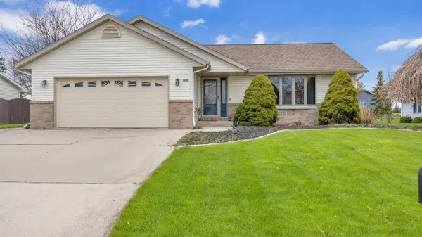 4916 White Fox DRIVE, Sheboygan, WI 53081