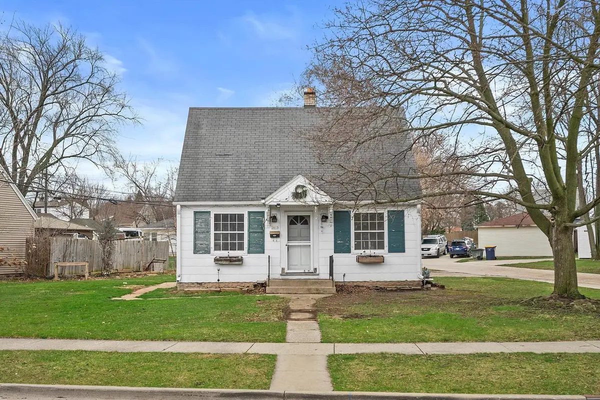 2815 91st STREET, West Allis, WI 53227 - #1