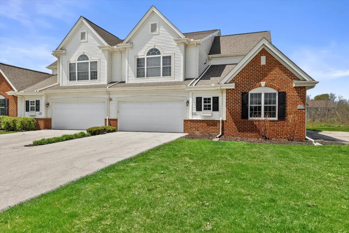 W205N16507 Cranberry Creek LANE, Jackson, WI 53037 - #1