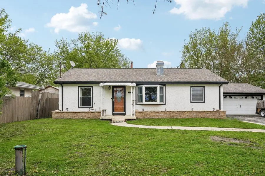 3135 72nd AVENUE, Kenosha, WI 53144 - #2