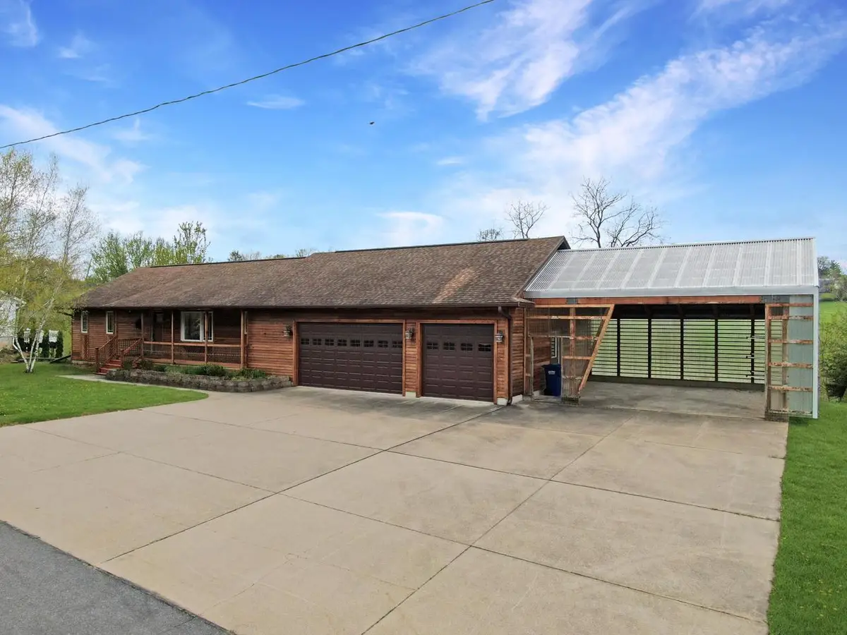 321 Willow STREET, Viroqua, WI 54665 - #1