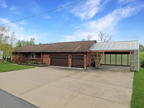 321 Willow STREET, Viroqua, WI 54665