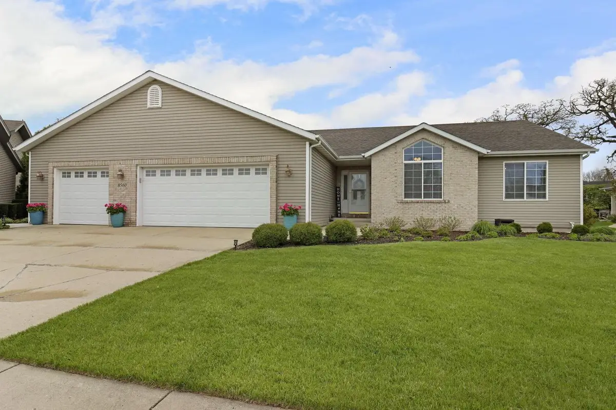 8560 37th AVENUE, Kenosha, WI 53142 - #1