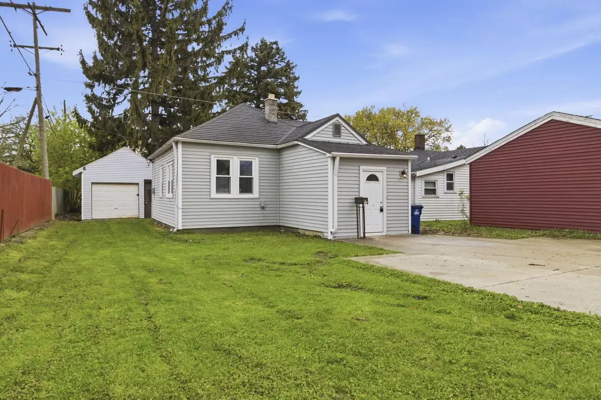 3415 Pierce BOULEVARD, Racine, WI 53405 - #1