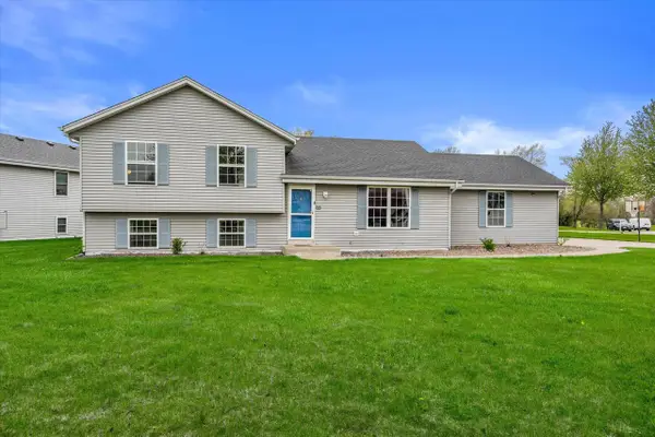 164 Fairfield DRIVE, Oak Creek, WI 53154