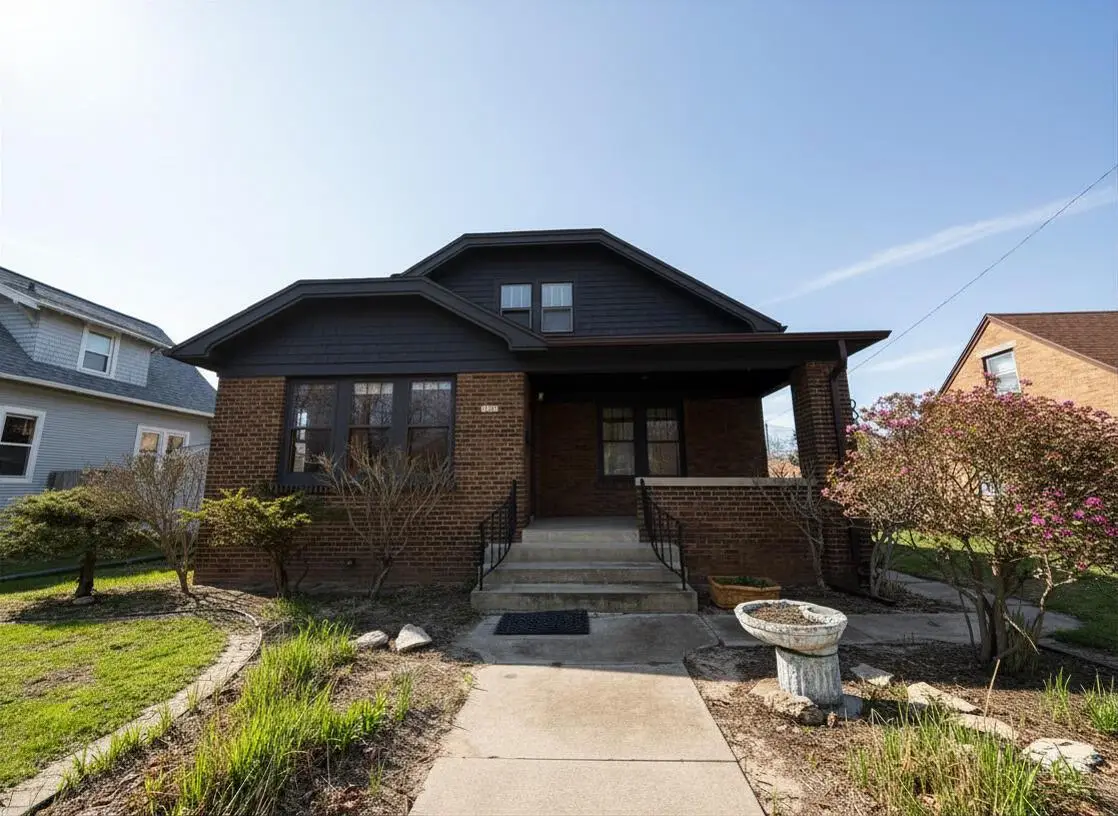 2529 7th STREET, Sheboygan, WI 53081 - #1