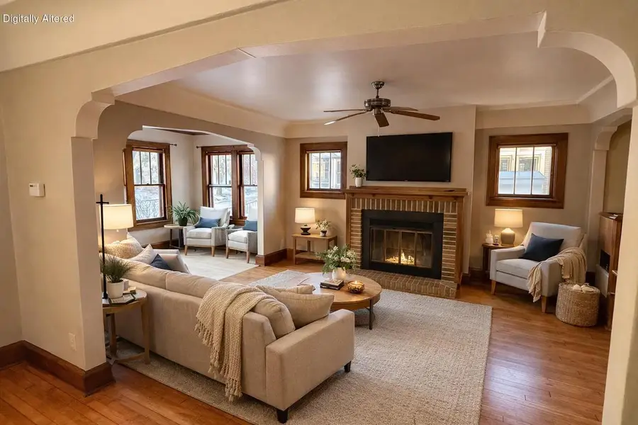 2529 7th STREET, Sheboygan, WI 53081 - #3