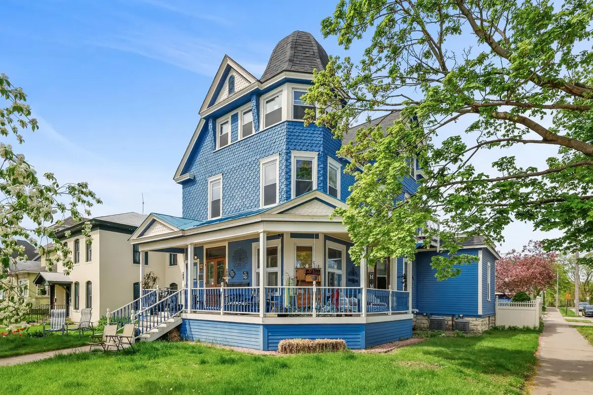 933 Rose STREET #935, 937, La Crosse, WI 54603 - #1
