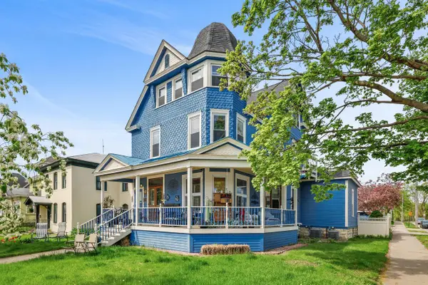 933 Rose STREET #935, 937, La Crosse, WI 54603