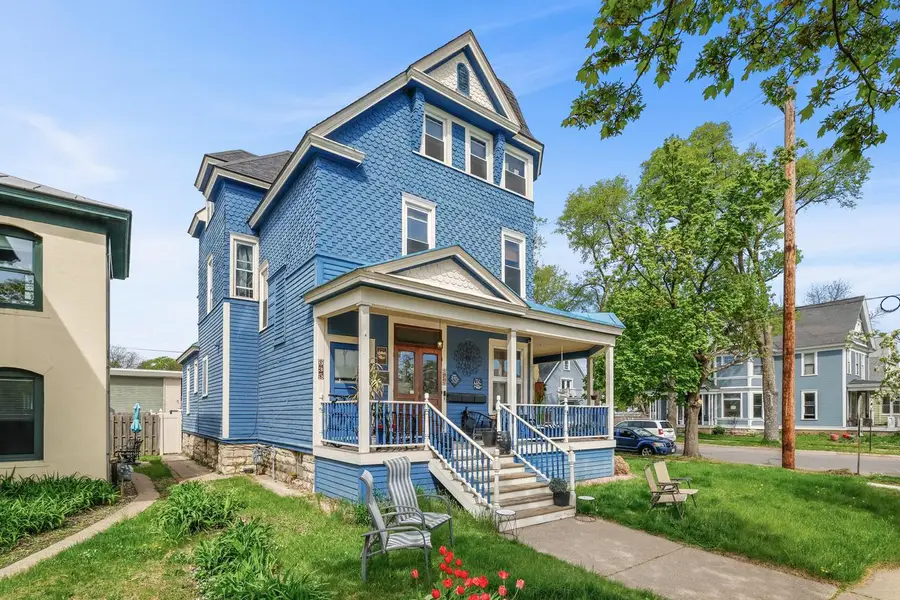933 Rose STREET #935, 937, La Crosse, WI 54603 - #2