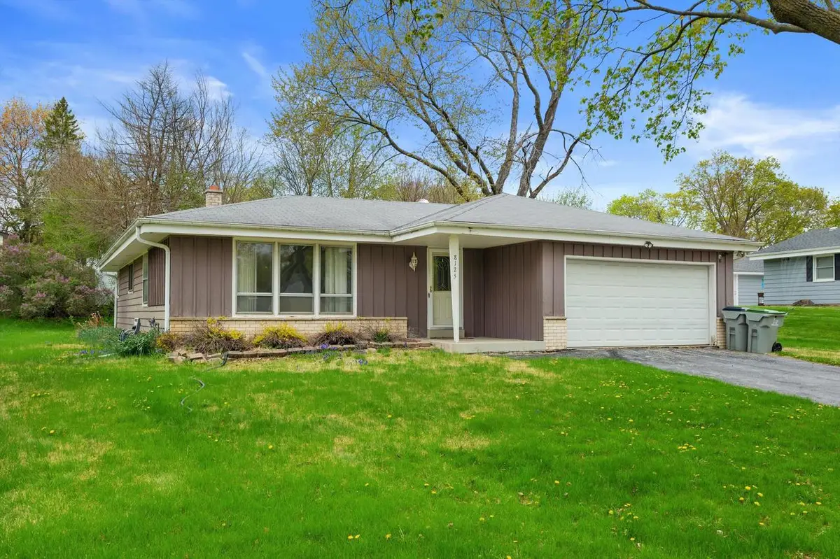 8125 CELINA STREET, Milwaukee, WI 53224 - #1