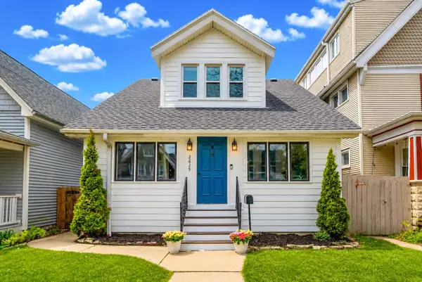 2625 Wentworth AVENUE, Milwaukee, WI 53207