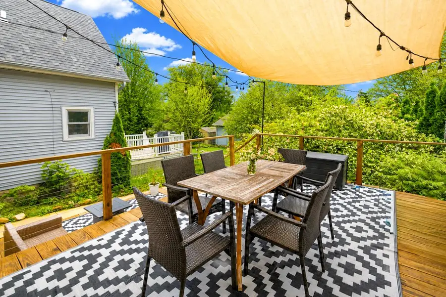 2625 Wentworth AVENUE, Milwaukee, WI 53207 - #2