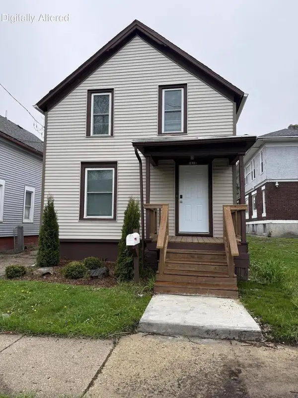 1616 Morton AVENUE, Racine, WI 53403