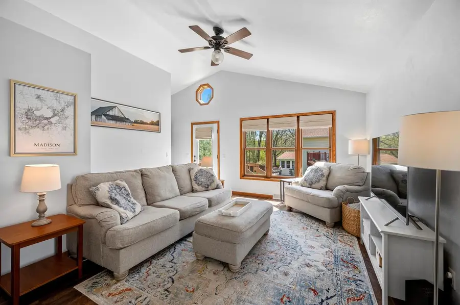 3361 Basil DRIVE, Madison, WI 53704 - #2