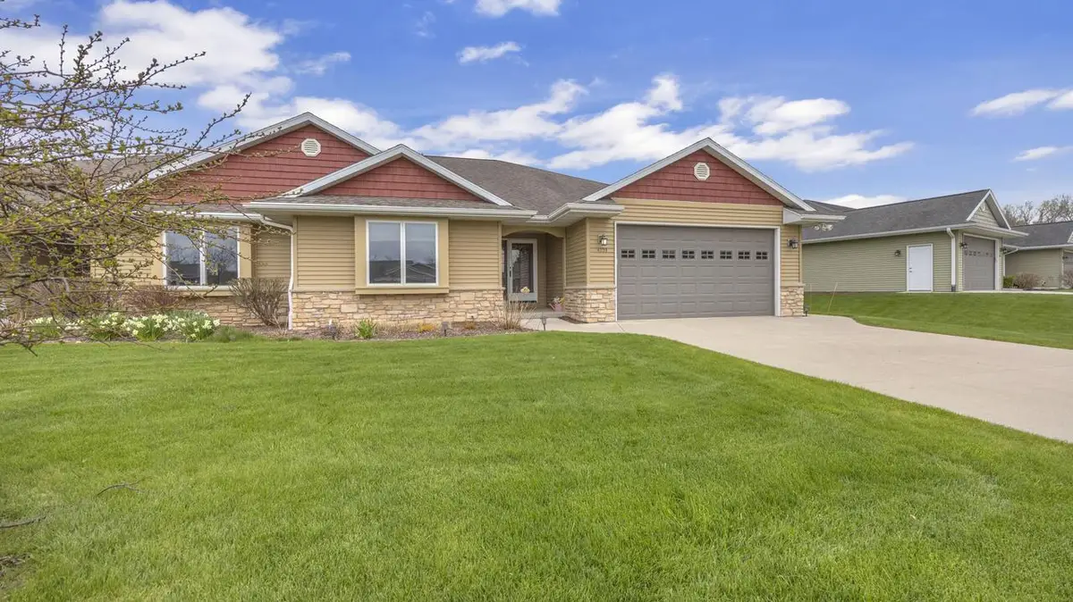 4103 Spring COURT, Sheboygan, WI 53083 - #1