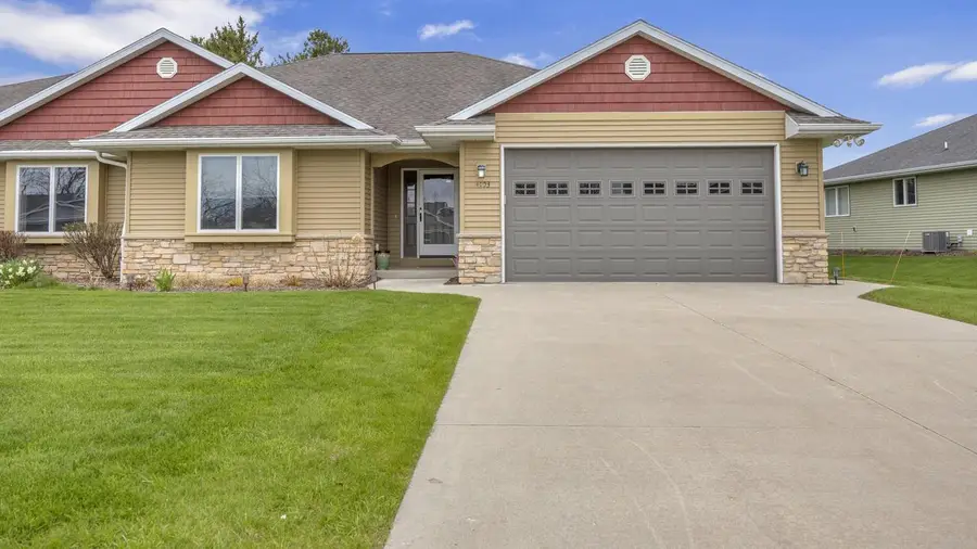 4103 Spring COURT, Sheboygan, WI 53083 - #2