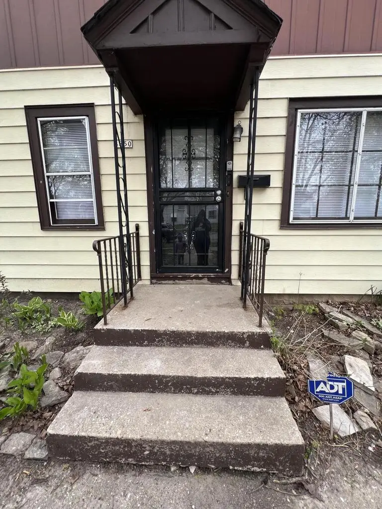 4850 24th PLACE, Milwaukee, WI 53209 - #2
