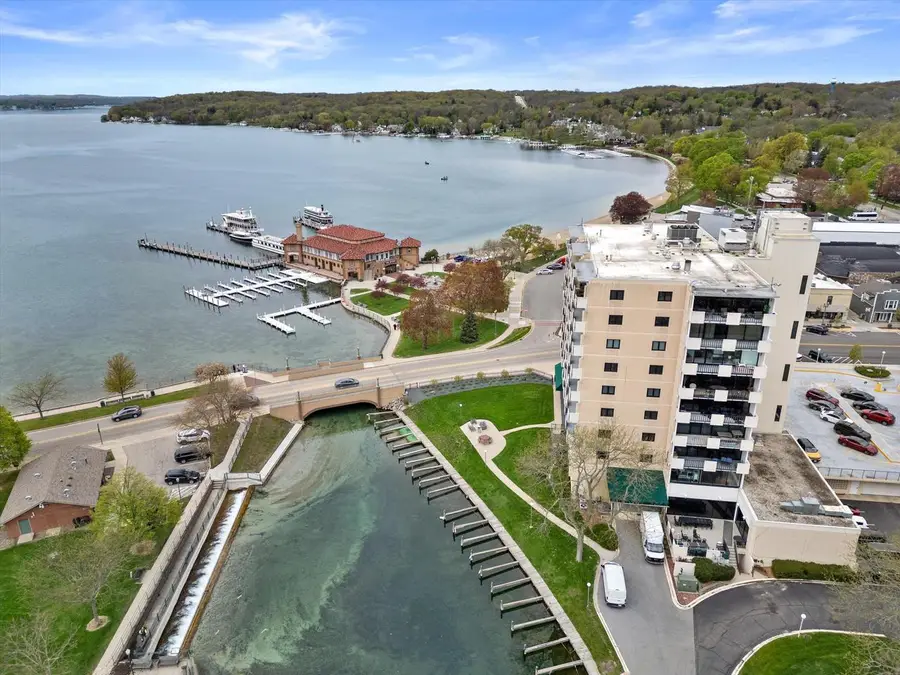 101 Broad STREET #602, Lake Geneva, WI 53147 - #3