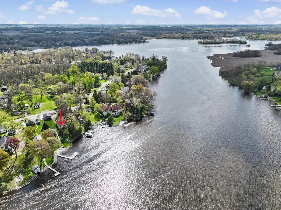 6602 Channel ROAD, Waterford, WI 53185 - #3