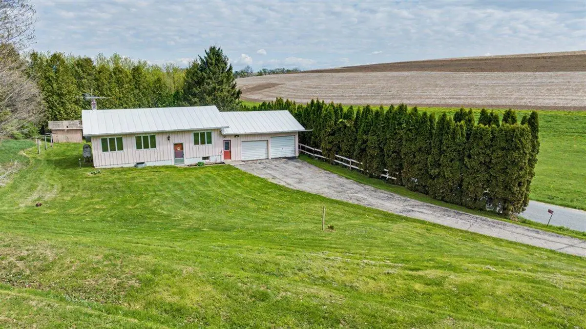 S2795 Natwick ROAD, Westby, WI 54667 - #1