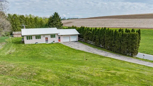 S2795 Natwick ROAD, Westby, WI 54667