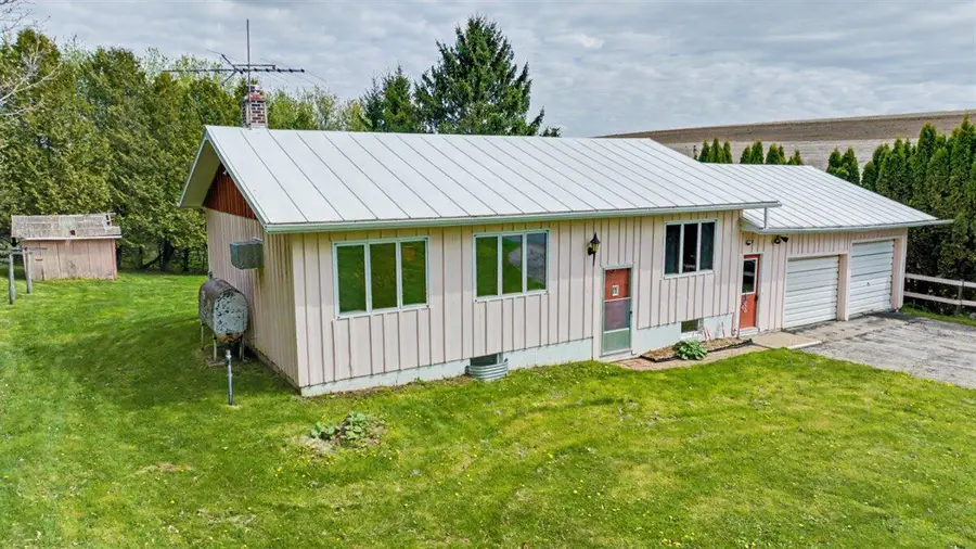 S2795 Natwick ROAD, Westby, WI 54667 - #2