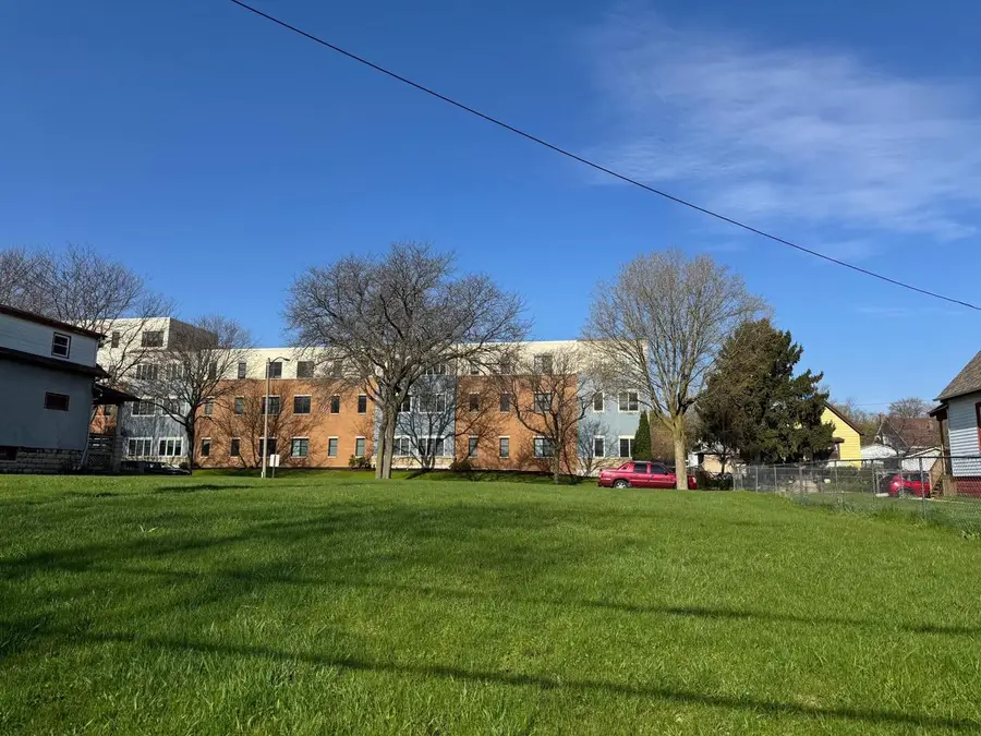 2730 BUFFUM STREET, Milwaukee, WI 53212 - #2