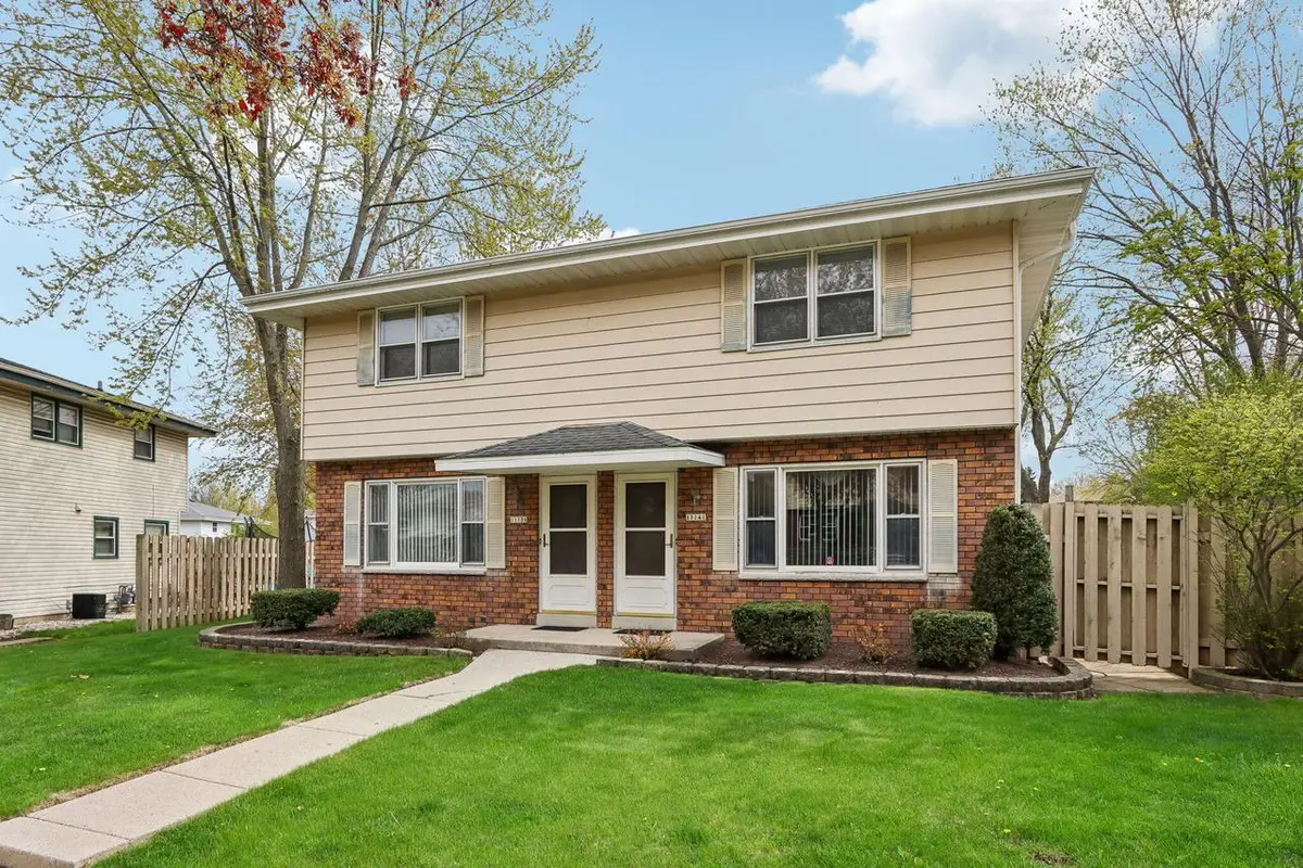 11139 Langlade COURT #11141, Milwaukee, WI 53225 - #1
