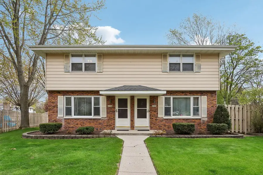 11139 Langlade COURT #11141, Milwaukee, WI 53225 - #2