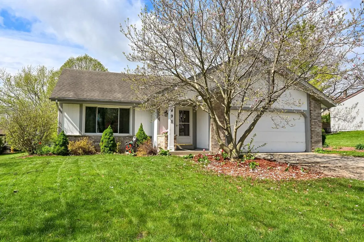 495 Marquette AVENUE, Oak Creek, WI 53154 - #1