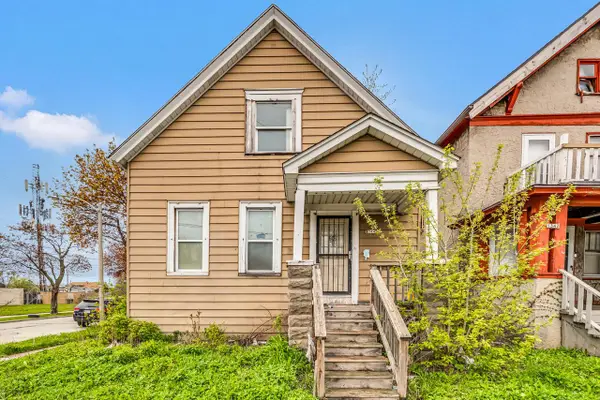 1344 Atkinson AVENUE, Milwaukee, WI 53206