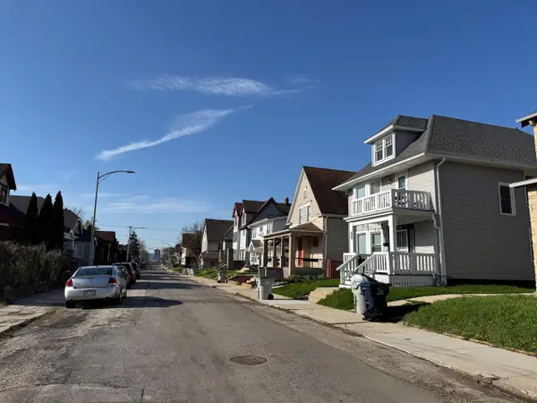 2640 HUBBARD STREET, Milwaukee, WI 53212